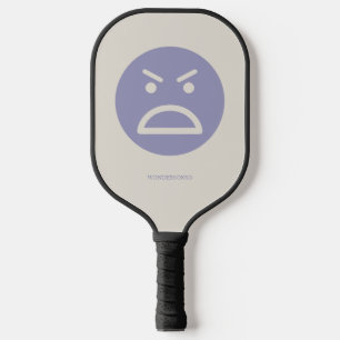 Palas De Pickleball Emojis que coinciden con el estado de ánimo