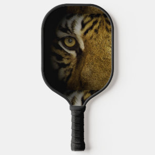 Palas De Pickleball En el ojo de un tigre