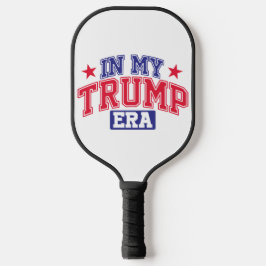 Palas De Pickleball En Mi Era Trump 