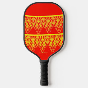 Palas De Pickleball Encaje, cordón, lazo, del cordón,