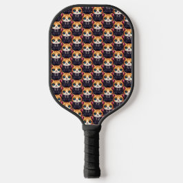 Palas De Pickleball Encantador Ejecutivo de Gato