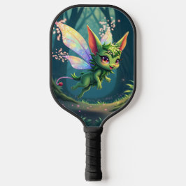 Palas De Pickleball Enchanted Fairy Critter – Magical Forest Sprite 