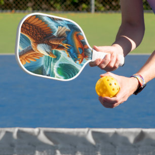 Palas De Pickleball Encuentro majestuoso
