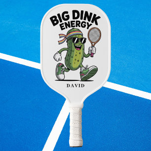 Palas De Pickleball ENERGÍA GRANDE DE DINK Pickle Divertido