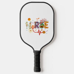 Palas De Pickleball Enfermera de disfraces de Halloween Stethoscope Bo