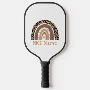 Palas De Pickleball Enfermera de la NICU - Enfermera neonatal Cuta
