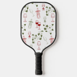 Palas De Pickleball Envejeciendo como un buen vino