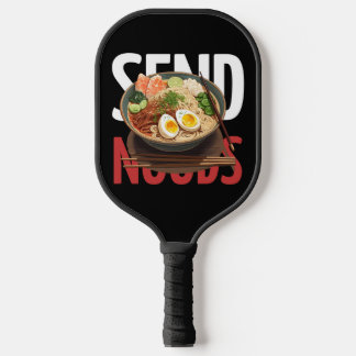 Palas De Pickleball Enviar Fideos