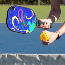 Palas De Pickleball equipo de picnic
