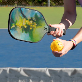 Palas De Pickleball Escenario de Pala de Pickleball