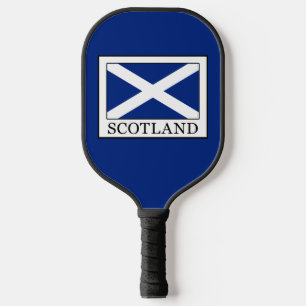 Palas De Pickleball Escocia