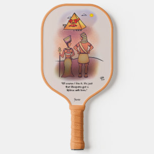 Palas De Pickleball Esfinge