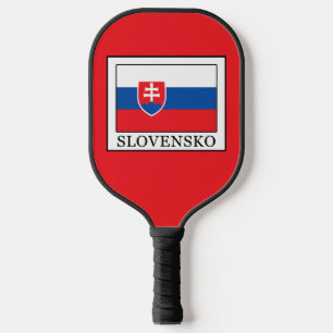 Palas De Pickleball Eslovaquia