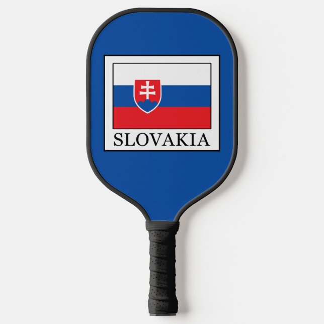 Palas De Pickleball Eslovaquia (Anverso)