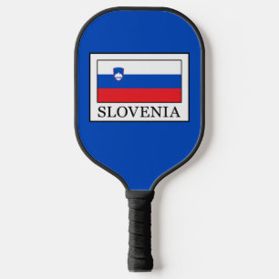 Palas De Pickleball Eslovenia