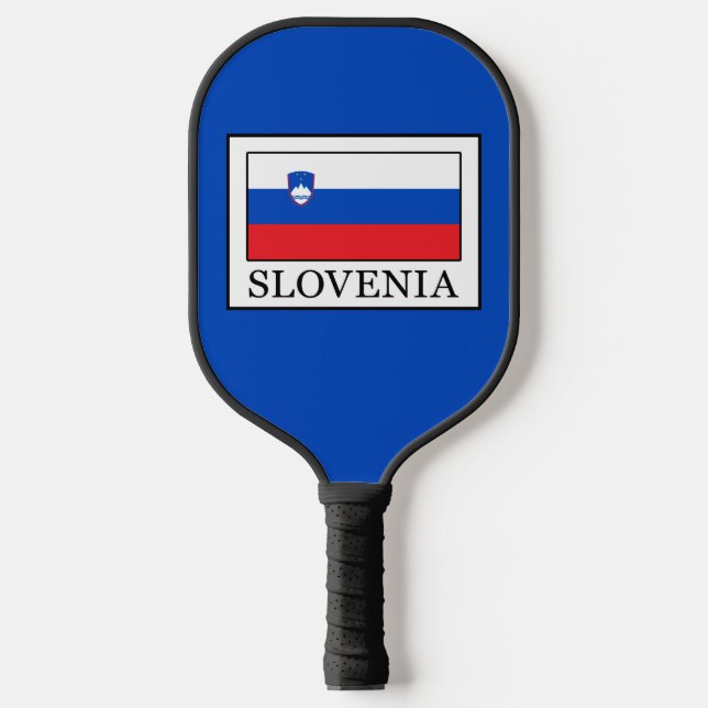 Palas De Pickleball Eslovenia (Anverso)