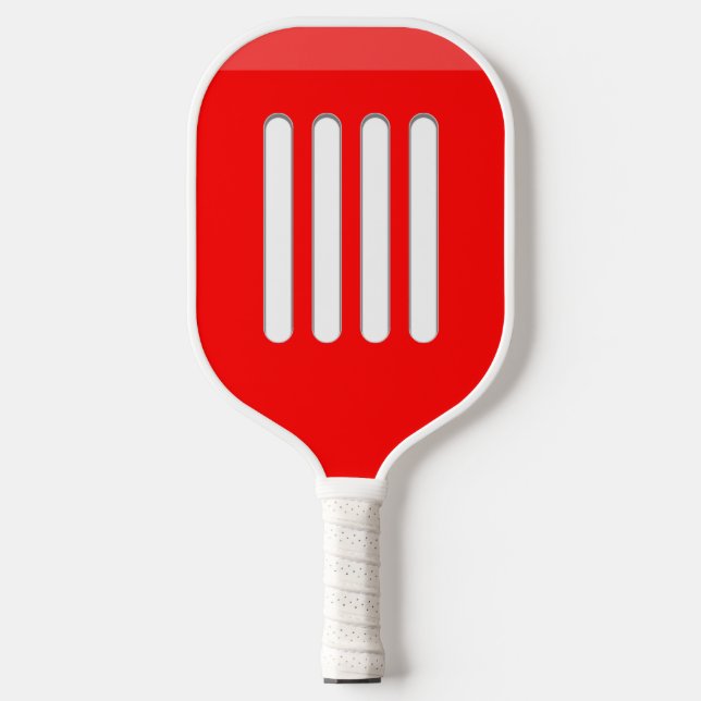 Palas De Pickleball Espátula - (Anverso)