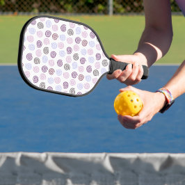 Palas De Pickleball Espirales