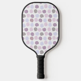Palas De Pickleball Espirales