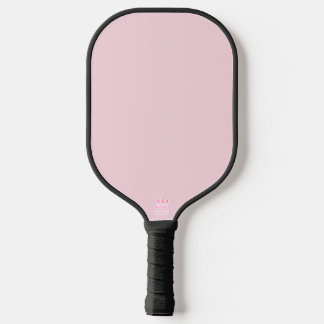 Palas De Pickleball Espolvorear Sprinkle Black Pickleball Paddle