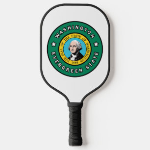 Palas De Pickleball Estado de Washington Evergreen