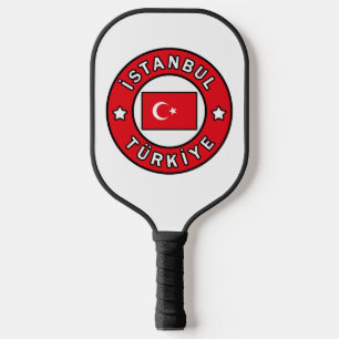 Palas De Pickleball Estambul Türkiye