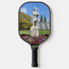 Palas De Pickleball Estatua de Sir William Wallace