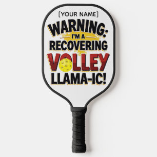 Palas De Pickleball Estilo Amarillo-Paddle personalizado de bolas de b