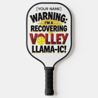 Palas De Pickleball Estilo Amarillo-Paddle personalizado de bolas de b