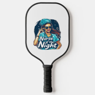 Palas De Pickleball Estoy aquí por los Boos
