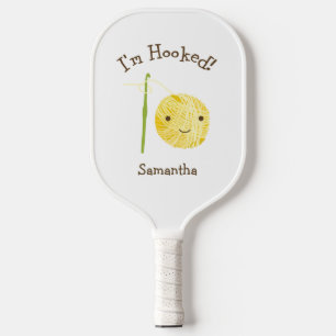Palas De Pickleball Estoy enganchado