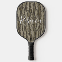 Etiqueta de nombre personalizado Camuflaje de cort