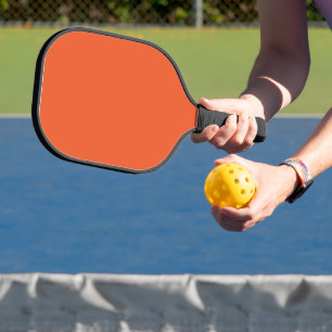 Palas De Pickleball Experimente la belleza de un cielo azul con un avi