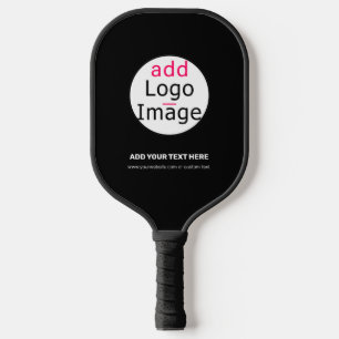Palas De Pickleball Extravagante Personalizado profesional de negocios