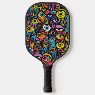 Palas De Pickleball Eye puede verte