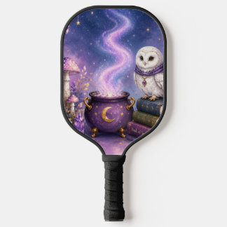 Palas De Pickleball Fantasía Mágica Caprichosa