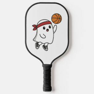 Palas De Pickleball Fantasma de baloncesto