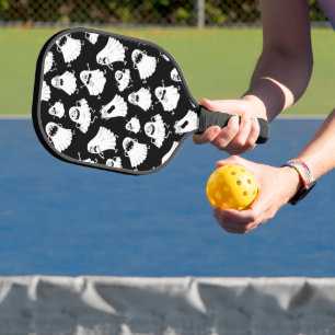 Palas De Pickleball Fantasmas Goofy