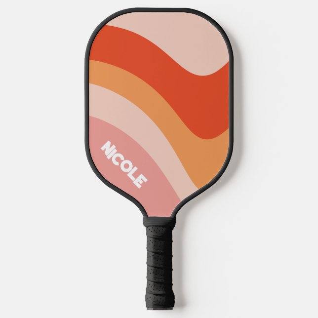 Palas De Pickleball Fantástico Regalo De Baloncesto Para El Amante De  (Anverso)