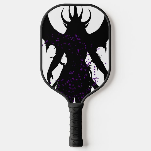 Palas De Pickleball Fantasy Pickle Ball (Anverso)