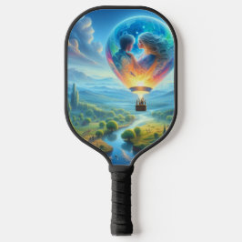 Palas De Pickleball Fantasy Pickleball Paddle