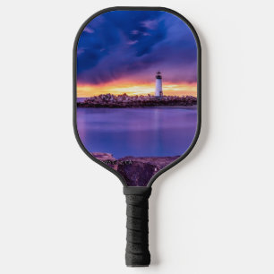 Palas De Pickleball Faro de Santa Cruz, California