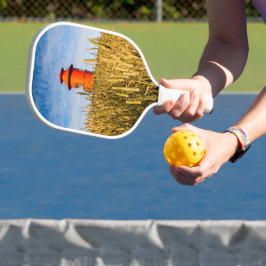 Palas De Pickleball Faro en Stykkisholmur, Islandia