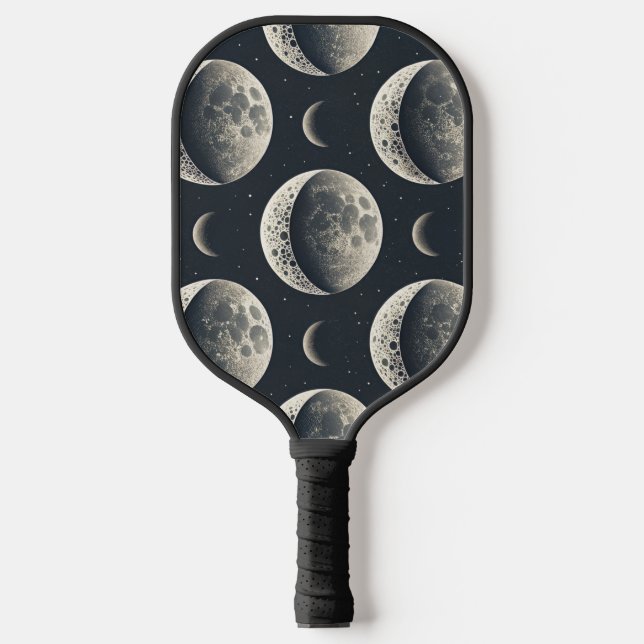 Palas De Pickleball Fase Lunar Celestial (1) (Anverso)