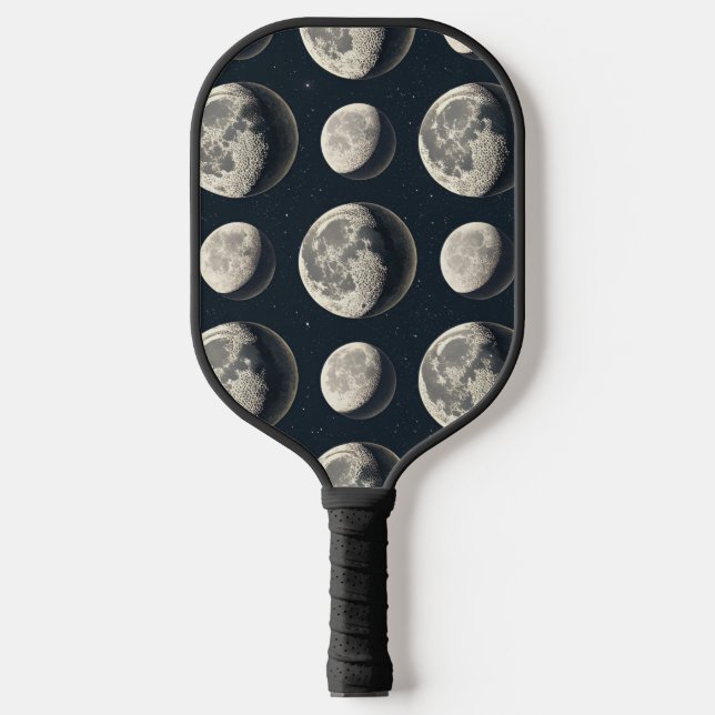 Palas De Pickleball Fase Lunar Celestial (2) (Anverso)