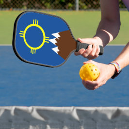 Palas De Pickleball Felicidad y destino