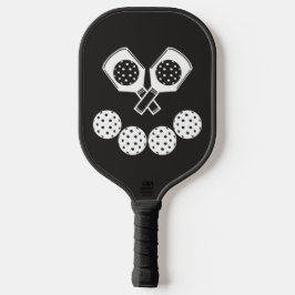 Palas De Pickleball Feliz