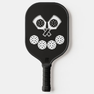 Palas De Pickleball Feliz