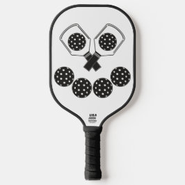 Palas De Pickleball Feliz