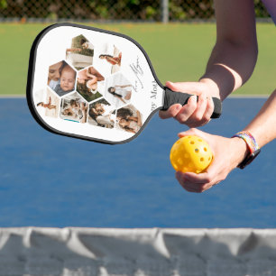 Palas De Pickleball Feliz día de las madres Pala de Pickleball
